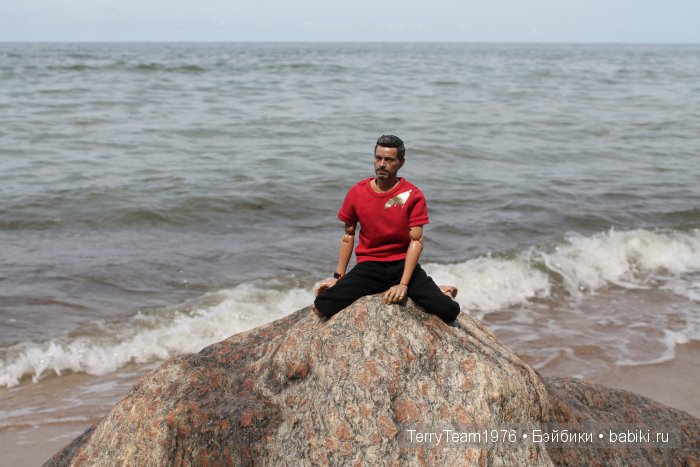 Железный Человек: приключения без брони. Летние каникулы