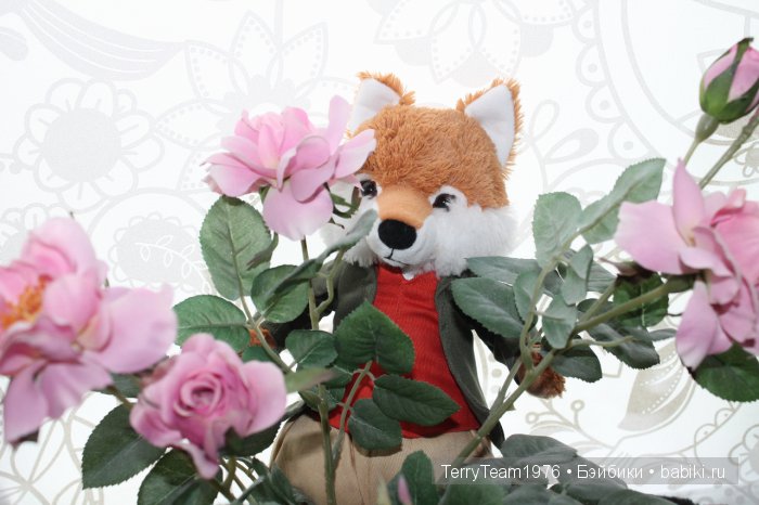 Мр.Тод — Интересные игрушки и фигурки (разное): редкие (фото 6)