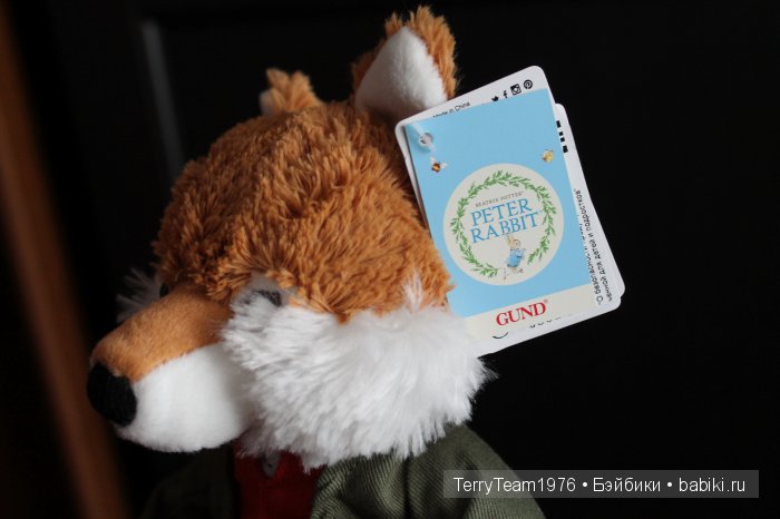 Мр.Тод — Интересные игрушки и фигурки (разное): редкие (фото 2)