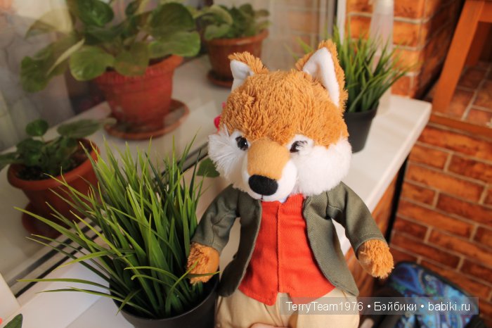 Мр.Тод — Интересные игрушки и фигурки (разное): редкие (фото 3)