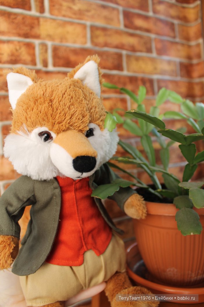 Мр.Тод — Интересные игрушки и фигурки (разное): редкие (фото 4)