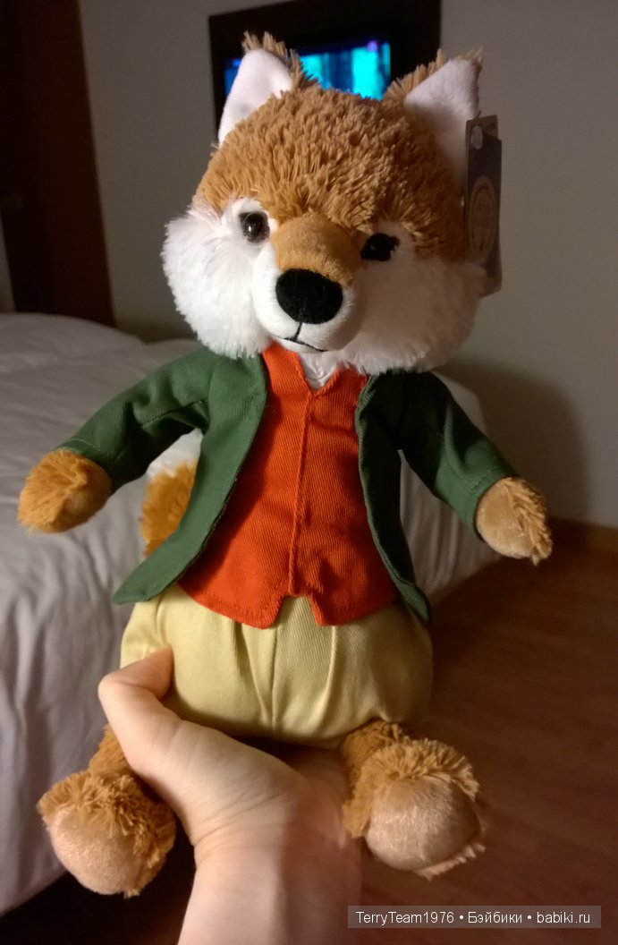 Мр.Тод — Интересные игрушки и фигурки (разное): редкие