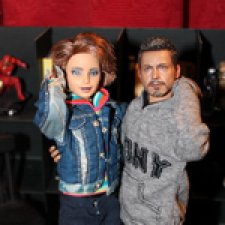 TerryTeam. На чужой территории.