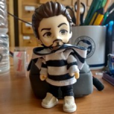 Железный Человек: приключения без брони. Старки разные нужны