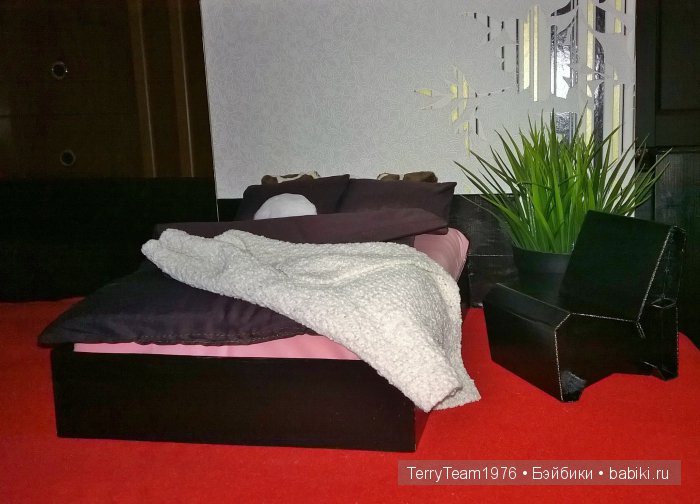 Железный Человек: приключения без брони. Нам срочно нужна спальня (фото 2)