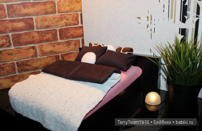 Железный Человек: приключения без брони. Нам срочно нужна спальня