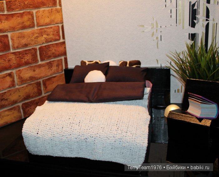 Железный Человек: приключения без брони. Нам срочно нужна спальня (фото 7)