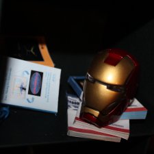 TerryTeam: Беспорядок или Man at work