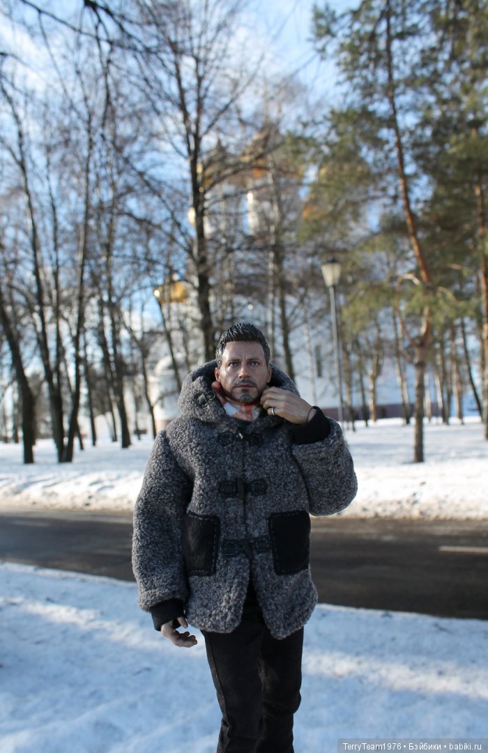 Железный Человек: приключения без брони. Я люблю Ярославль. И зимой тоже