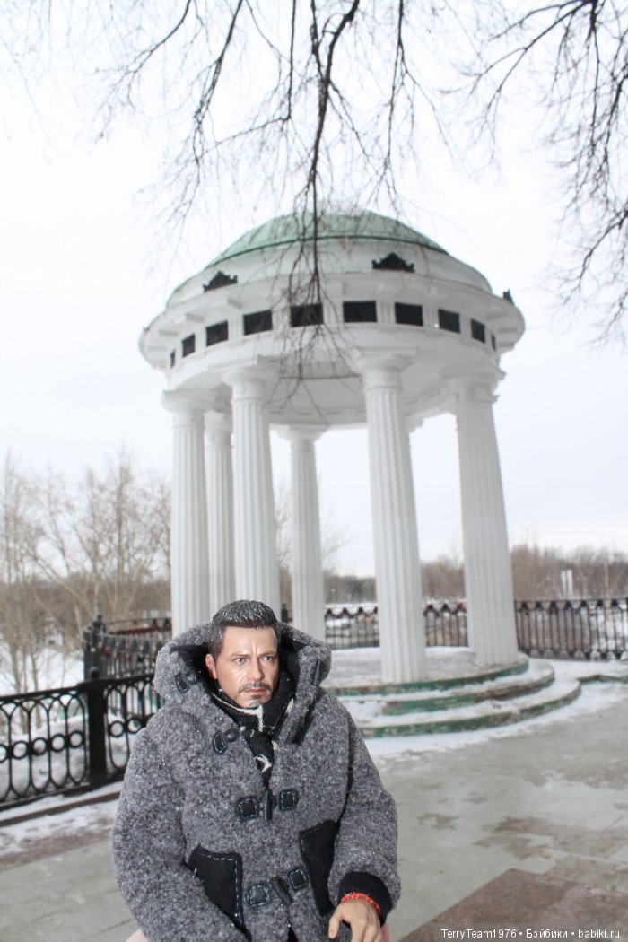 Железный Человек: приключения без брони. Я люблю Ярославль. И зимой тоже (фото 5)