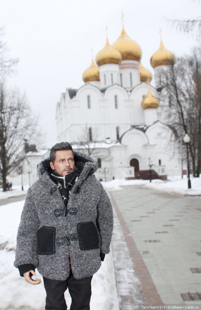 Железный Человек: приключения без брони. Я люблю Ярославль. И зимой тоже (фото 4)