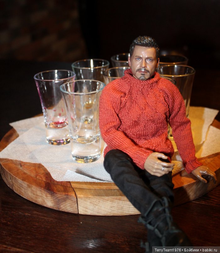 Железный Человек: приключения без брони. Я люблю Ярославль. И зимой тоже (фото 9)