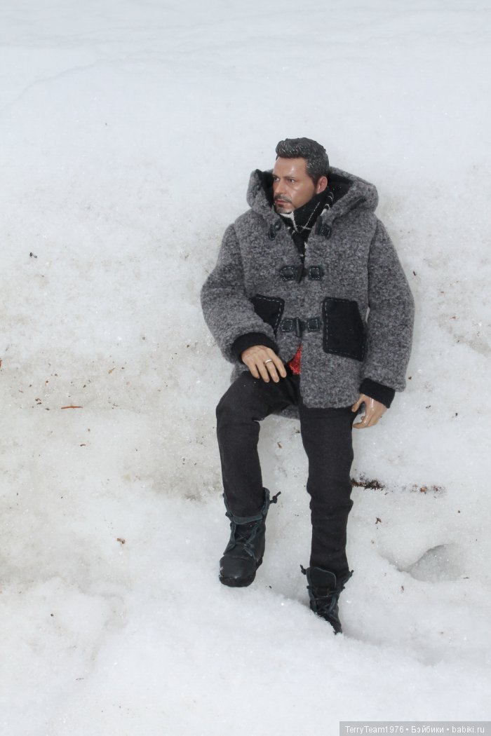 Железный Человек: приключения без брони. Я люблю Ярославль. И зимой тоже (фото 3)