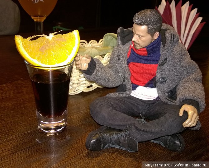 Железный Человек: приключения без брони. Я люблю Ярославль. И зимой тоже