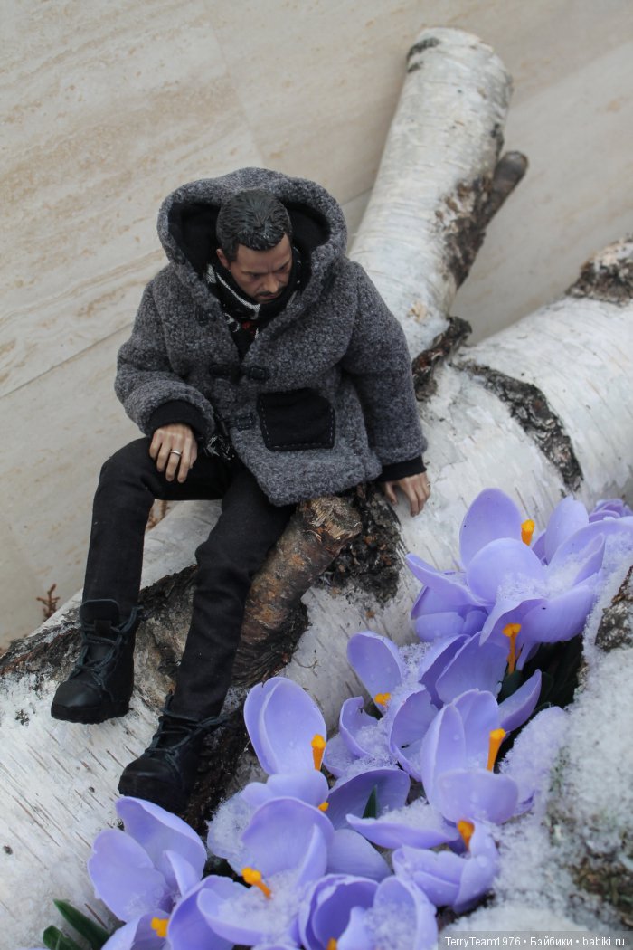 Железный Человек: приключения без брони. Я люблю Ярославль. И зимой тоже