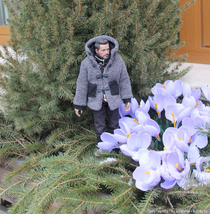 Железный Человек: приключения без брони. Я люблю Ярославль. И зимой тоже (фото 2)