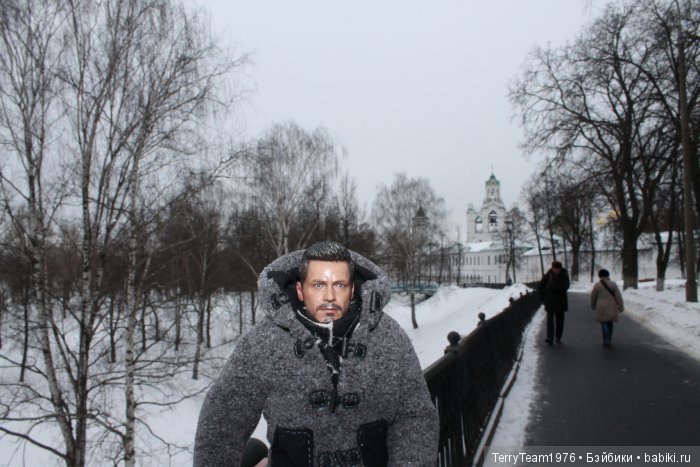 Железный Человек: приключения без брони. Я люблю Ярославль. И зимой тоже (фото 6)