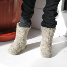 Железный Человек: приключения без брони. Привет из Ярославля. Валенки