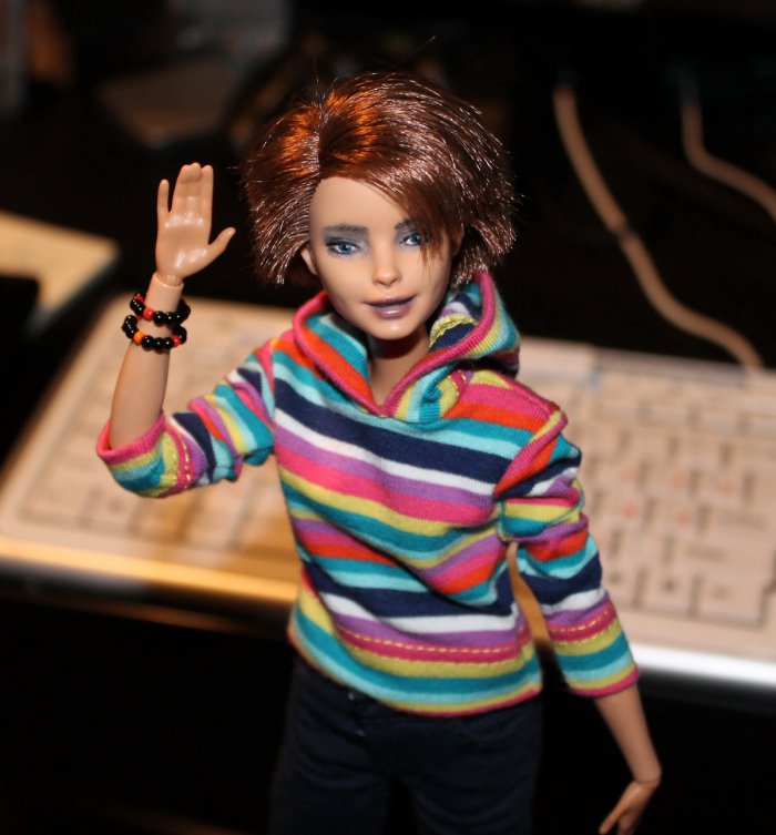 TerryTeam - Тэрри, версия 5.0, окончательная (фото 2)