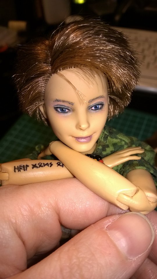 TerryTeam - Тэрри, версия 5.0, окончательная (фото 3)