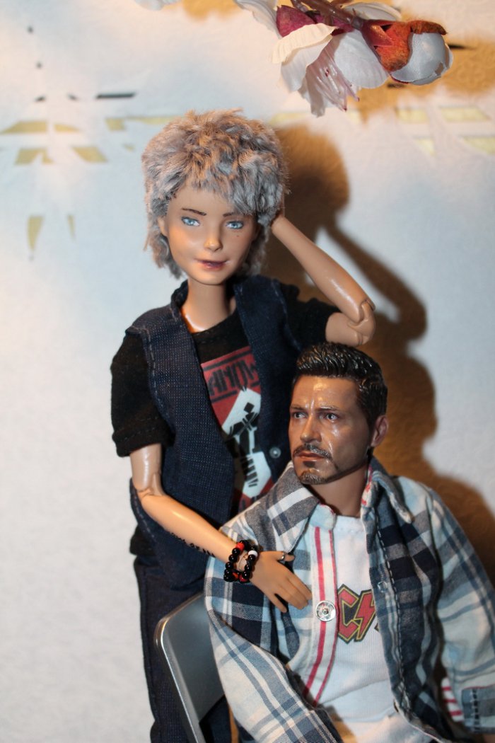 TerryTeam - Тэрри, версия 5.0, окончательная