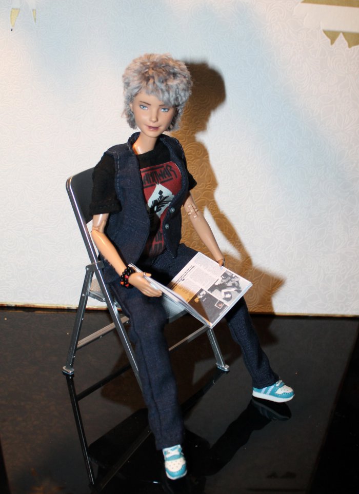 TerryTeam - Тэрри, версия 5.0, окончательная