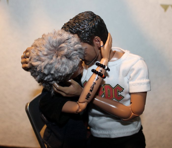 TerryTeam - Тэрри, версия 5.0, окончательная