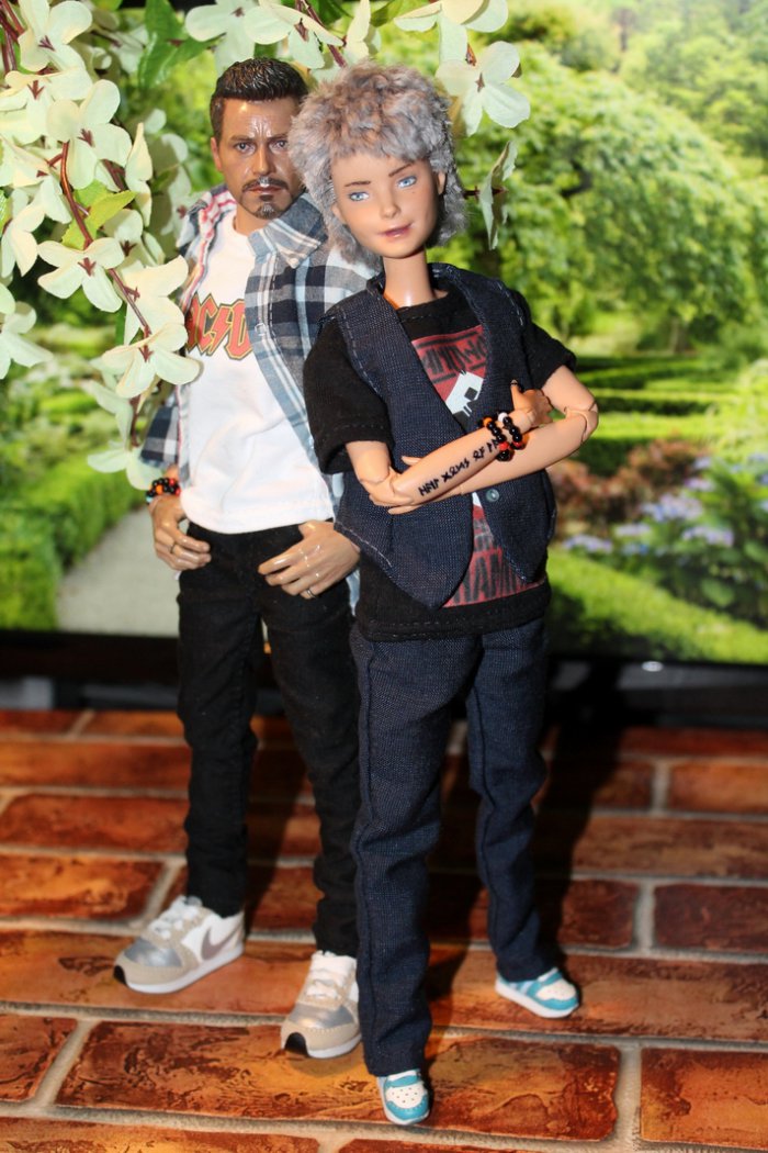 TerryTeam - Тэрри, версия 5.0, окончательная