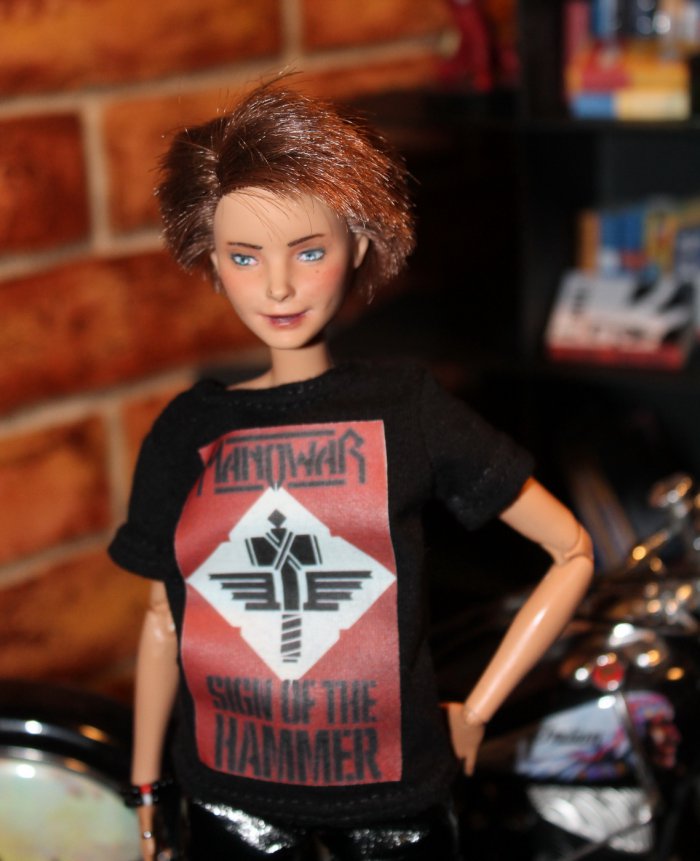 TerryTeam - Тэрри, версия 5.0, окончательная (фото 7)