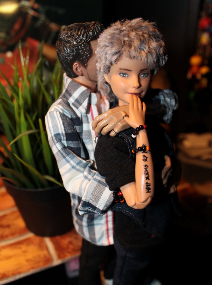 TerryTeam - Тэрри, версия 5.0, окончательная