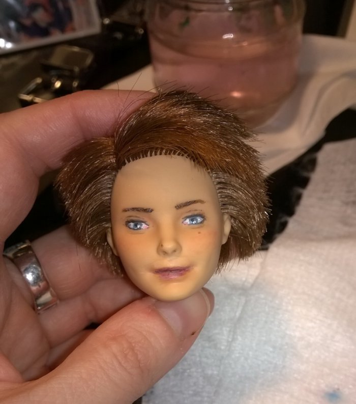 TerryTeam - Тэрри, версия 5.0, окончательная (фото 6)