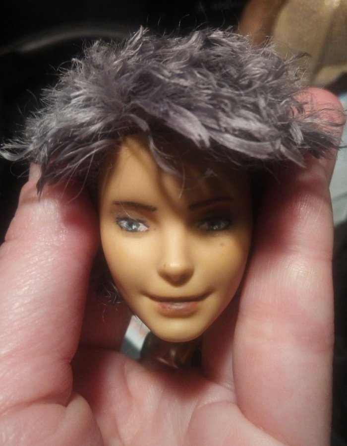 TerryTeam - Тэрри, версия 5.0, окончательная