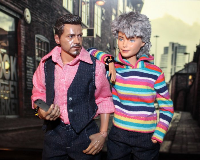 TerryTeam - Тэрри, версия 5.0, окончательная