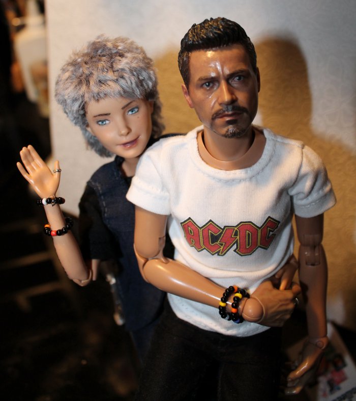 TerryTeam - Тэрри, версия 5.0, окончательная