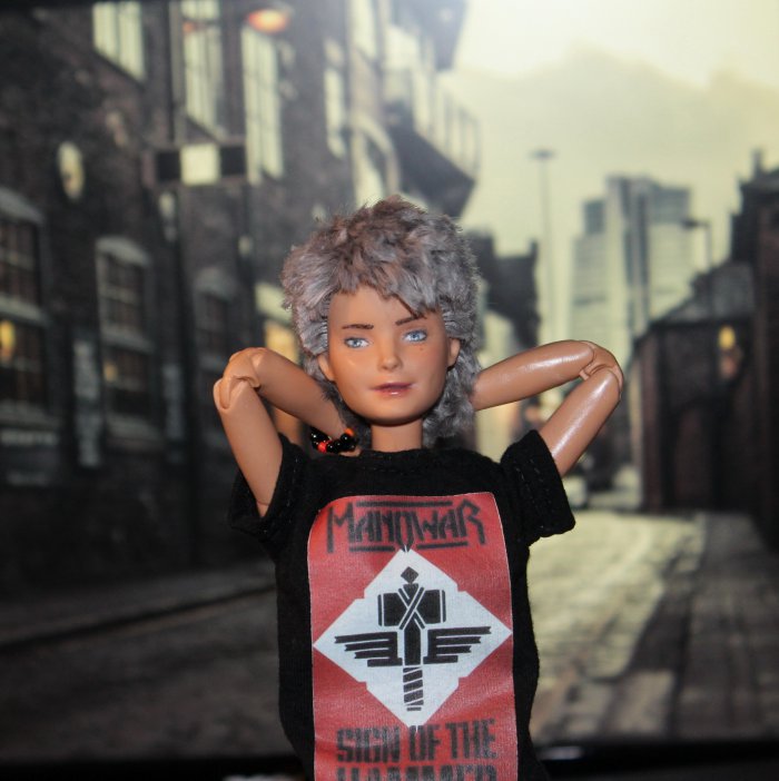 TerryTeam - Тэрри, версия 5.0, окончательная