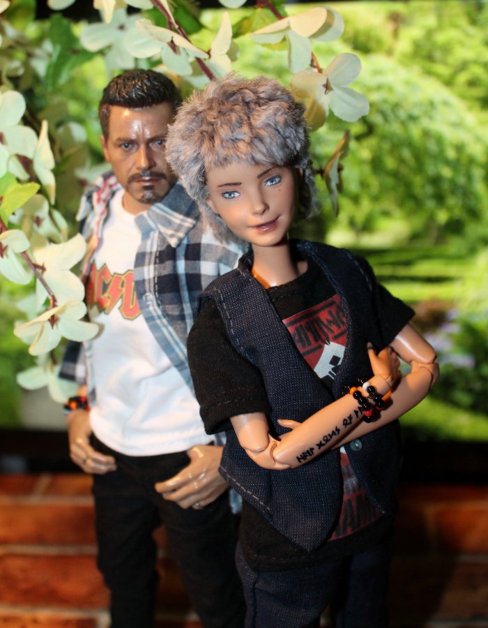 TerryTeam - Тэрри, версия 5.0, окончательная