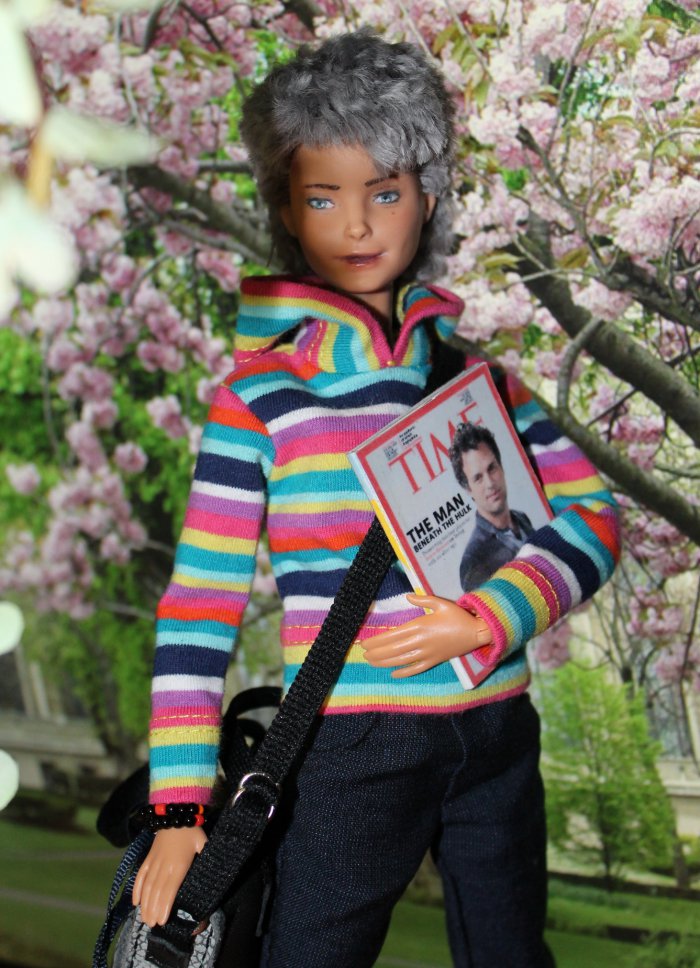 TerryTeam - Тэрри, версия 5.0, окончательная