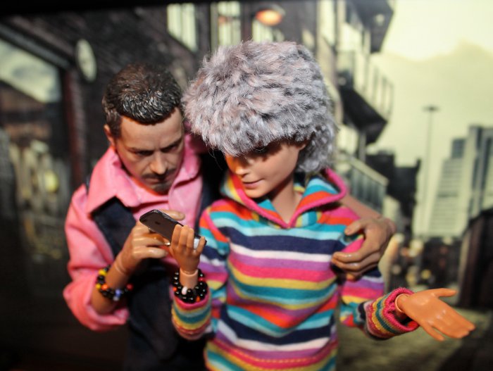 TerryTeam - Тэрри, версия 5.0, окончательная