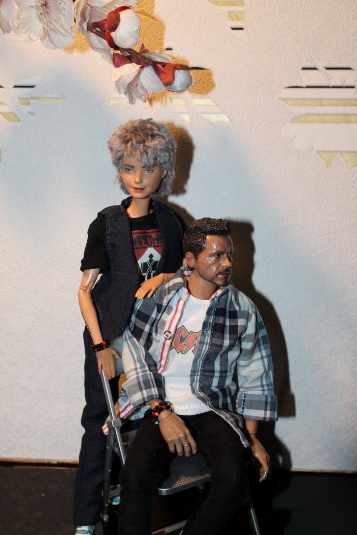 TerryTeam - Тэрри, версия 5.0, окончательная