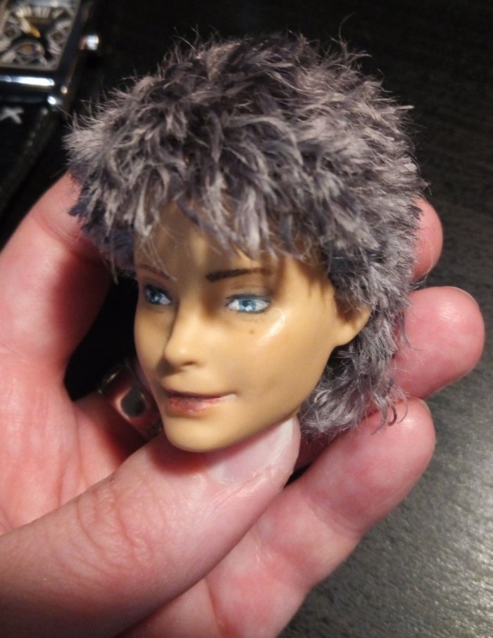 TerryTeam - Тэрри, версия 5.0, окончательная