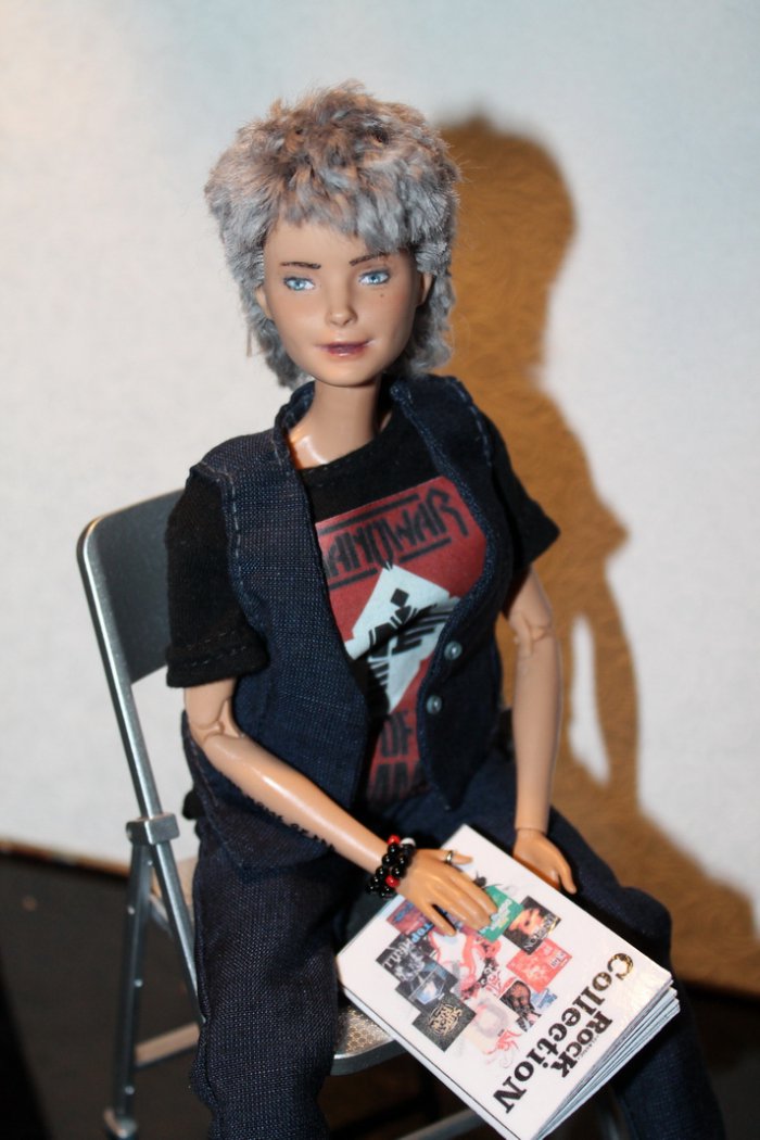 TerryTeam - Тэрри, версия 5.0, окончательная