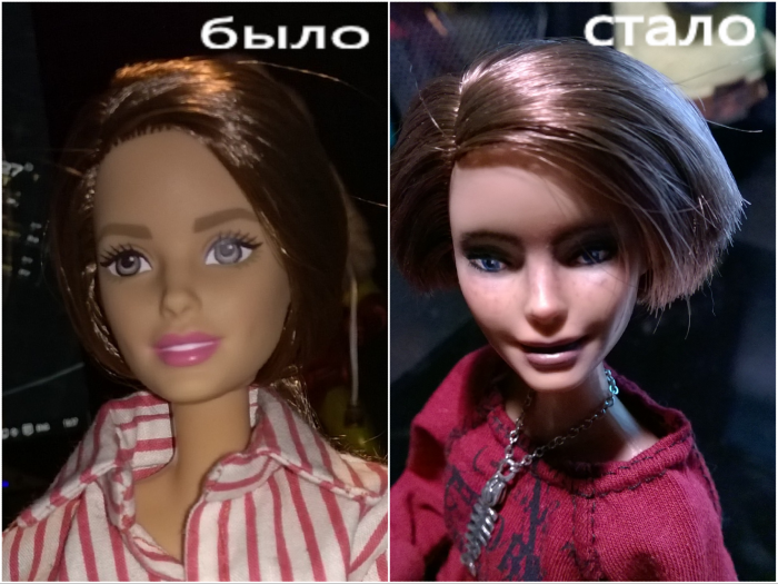 TerryTeam - Тэрри, версия 5.0, окончательная