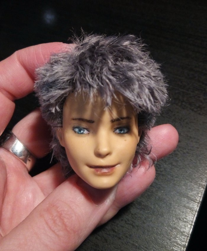 TerryTeam - Тэрри, версия 5.0, окончательная