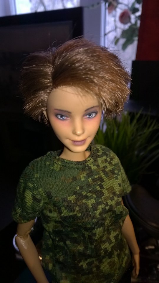 TerryTeam - Тэрри, версия 5.0, окончательная (фото 4)