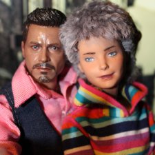 TerryTeam - Тэрри, версия 5.0, окончательная