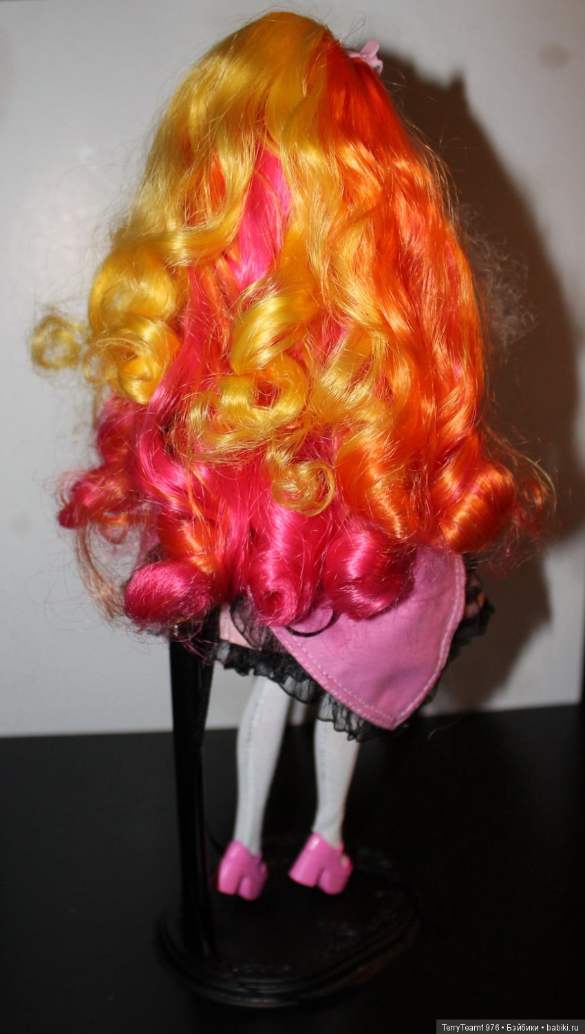 Я не волшебник - но чем чёрт не шутит (фото 6)