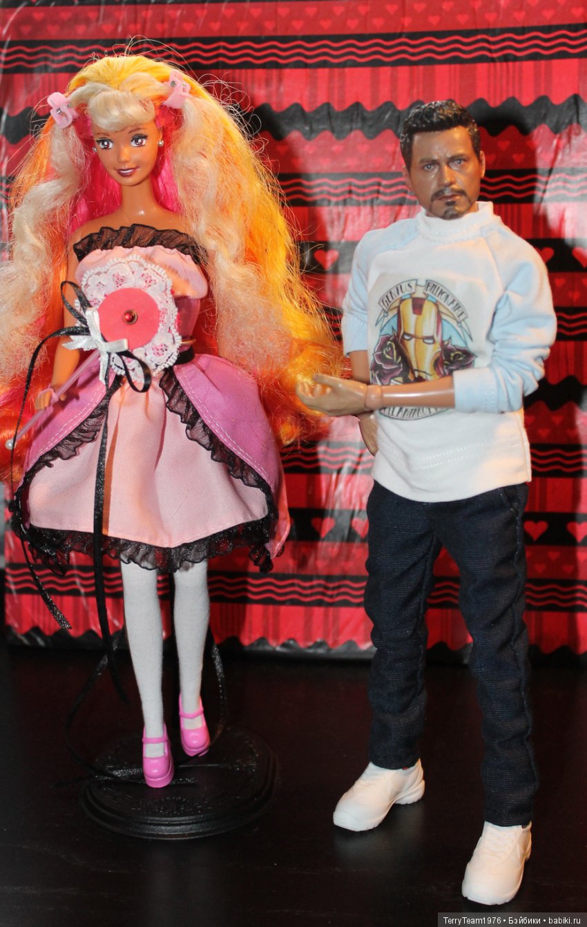 Я не волшебник - но чем чёрт не шутит