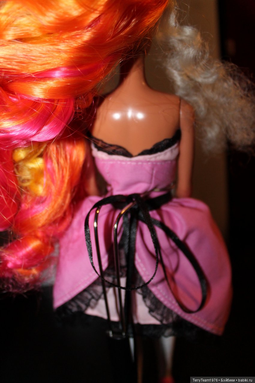 Я не волшебник - но чем чёрт не шутит (фото 10)