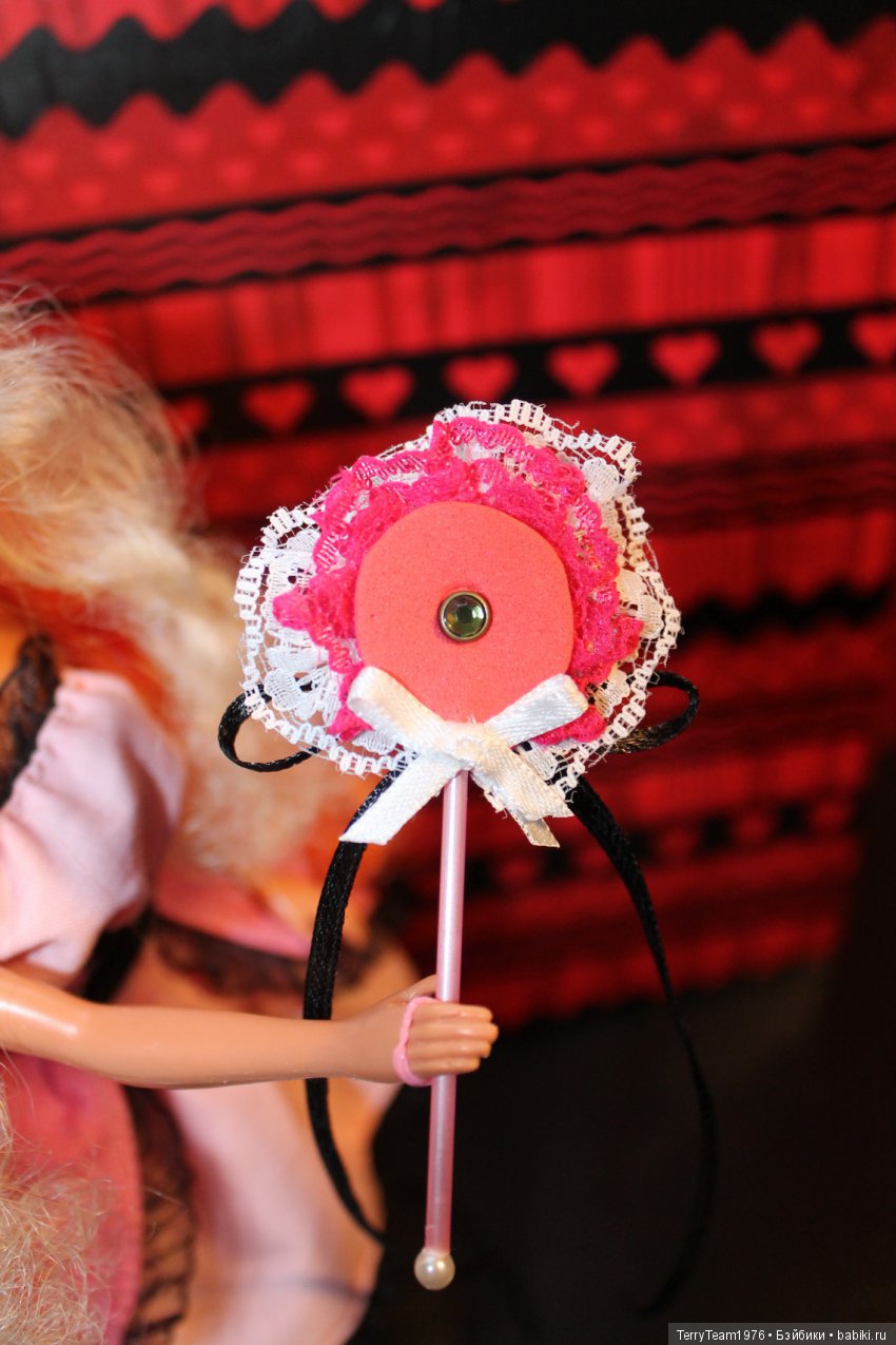 Я не волшебник - но чем чёрт не шутит