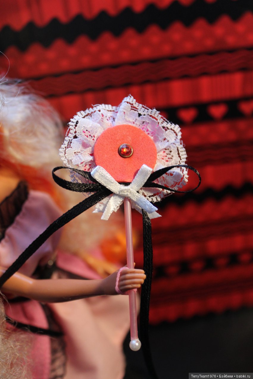 Я не волшебник - но чем чёрт не шутит